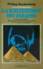 La maledizione dei faraoni