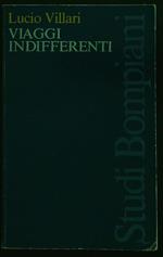 Viaggi indifferenti