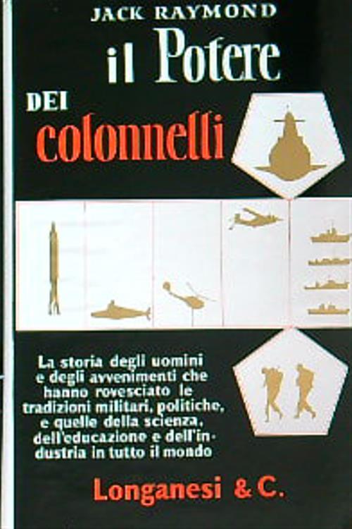 Il potere dei colonnelli