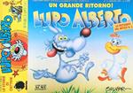 Lupo Alberto n. 2 (Ristampa)