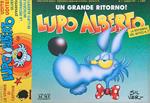 Lupo Alberto n. 1 (ristampa)