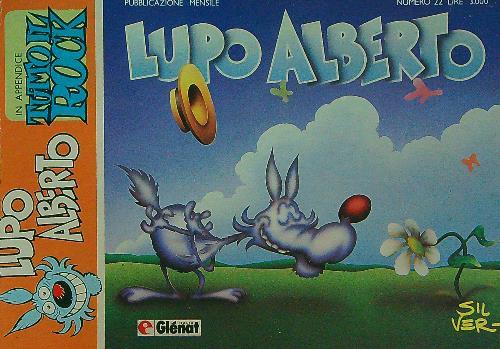 Lupo Alberto n. 22