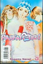 Parfait tic! 3