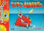Lupo Alberto n. 74