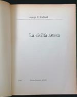 La civiltà atzeca
