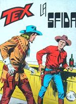Tex - La sfida
