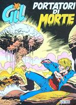 Gil n. 7 - Portatori di morte