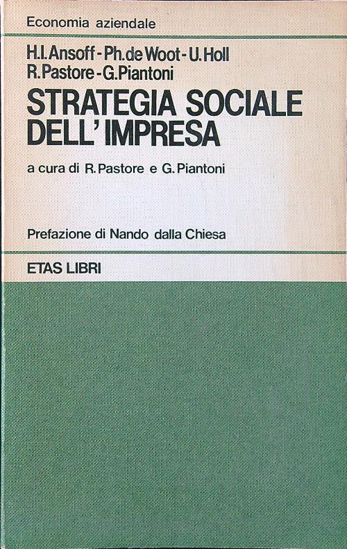 Libro di Faccia