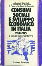 Costumi sociali e sviluppo economico in Italia 1960-1975