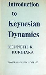 Introduction to Keynesian Dynamics