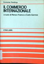 Il commercio internazionale
