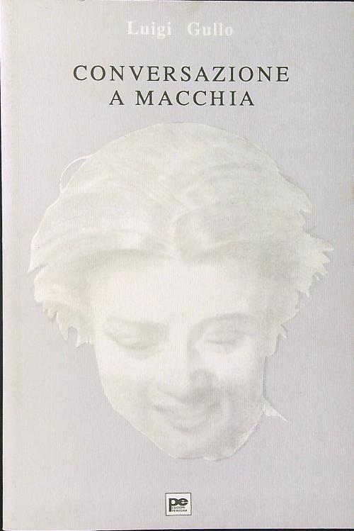 Conversazione a Macchia