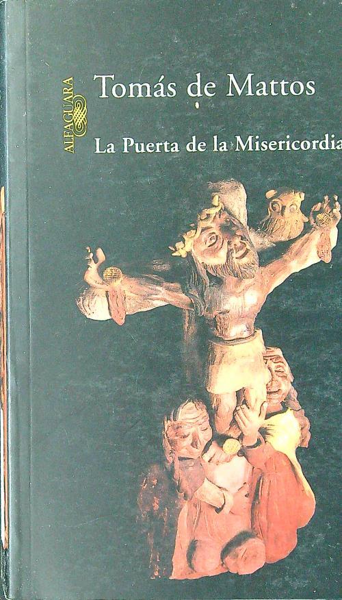 La Puerta de la Misericordia