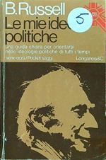 Le mie idee politiche