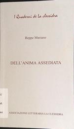 Dell'anima assediata
