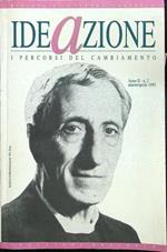 Ideazione n.2 marzo/aprile 1995
