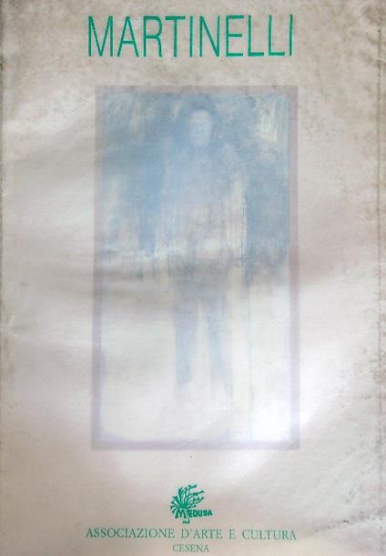 Andrea Martinelli - Maurizio Cecchetti - copertina