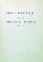 Visite pastorali nella Diocesi di Padova (1422-1931)