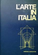 L' arte in Italia Volume 2. Dal secolo V al secolo XI
