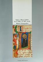 Sante e Beate Umbre tra il XIII e il XIV secolo