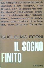 Il sogno finito