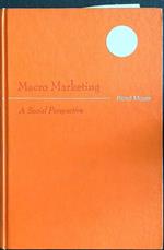 Macro marketing