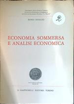 Economia sommersa e analisi economica