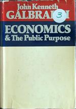 Economics and the public purpose
