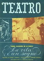 Teatro n.2 - La vita è un sogno