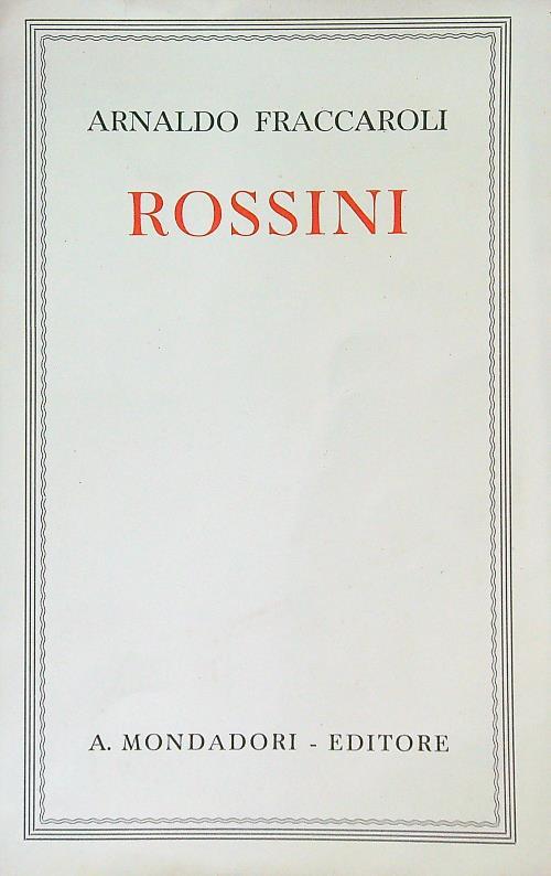 Rossini