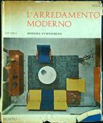 L' arredamento moderno VII serie