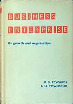 Business enterprise