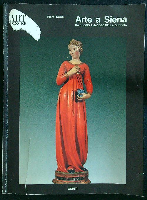 Arte a Siena