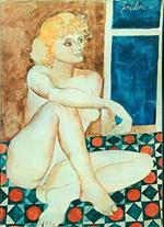 Catalogo 168 (1976-1977) Incisioni originali - Acquerelli - Disegni