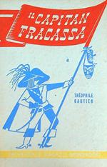 Il capitan Fracassa
