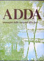 Adda. Immagini dal Lario alla foce - 2 Volumi