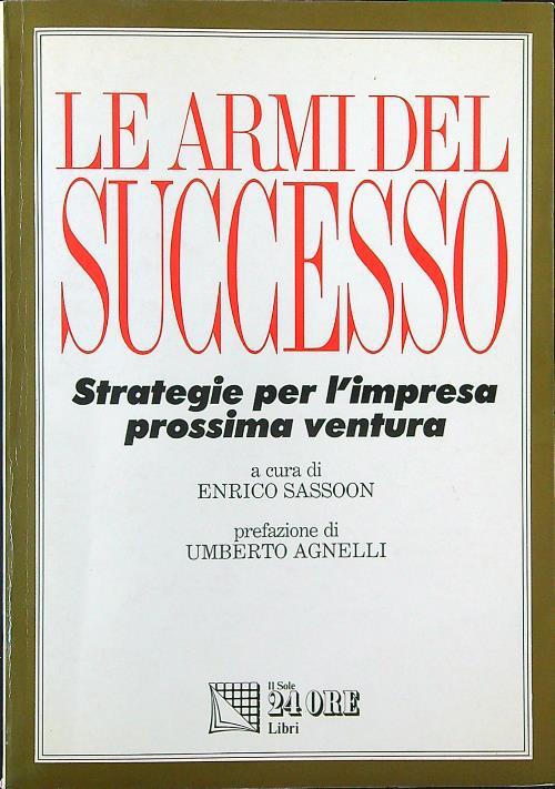 Le armi del successo