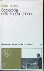 Sociologia della scuola italiana