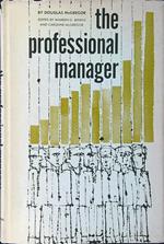 The professional manager