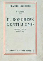 Il borghese gentiluomo