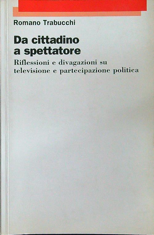 Libro di Faccia