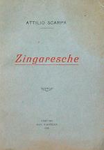 Zingaresche