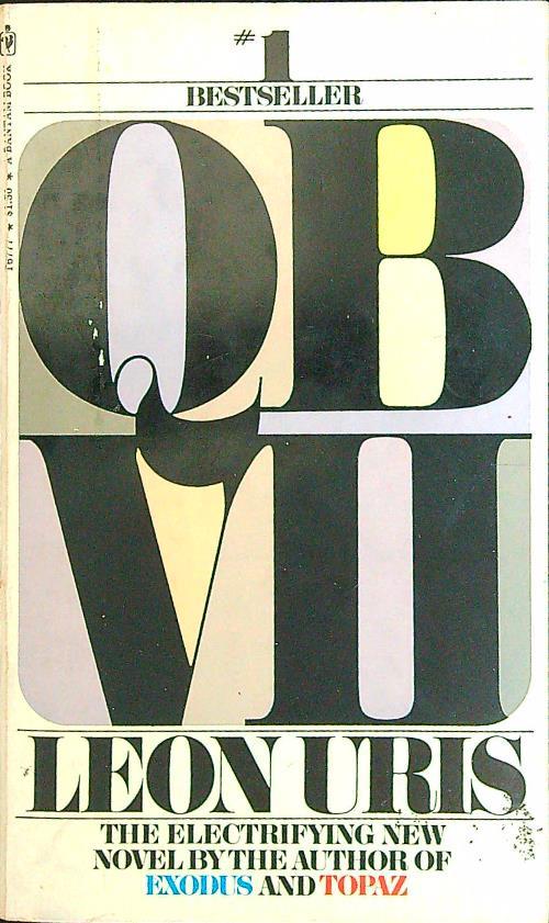 QB VII