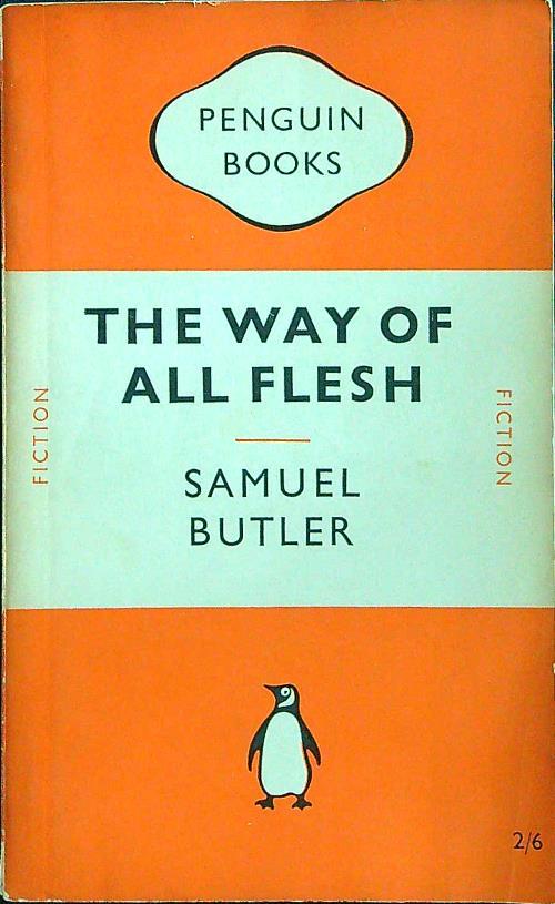 The way of all flesh