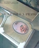 S. Niccolò a Prato