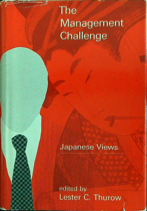 The management challenge