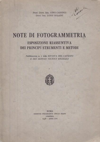 Libro di Faccia