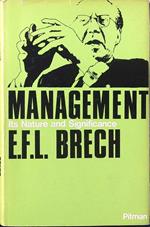 Management: its nature and significance