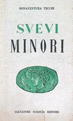 Svevi minori