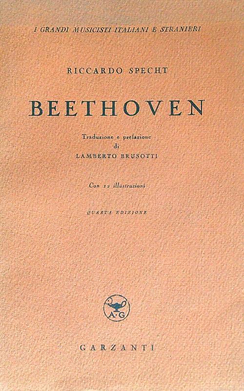 Beethoven